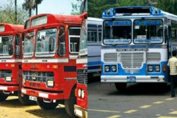 யாழ்ப்பாணத்து பேருந்து சேவையில் வருகிறது மாற்றம்
