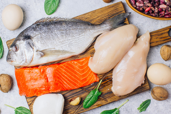 மீன் மற்றும் சிக்கன் இவற்றில் எது ஆரோக்கியம்? அசைவ பிரியர்களே தெரிஞ்சிக்கோங்க | Chicken Vs Fish Which More Benefits Our Health மீன் மற்றும் சிக்கன் இவற்றில் எது ஆரோக்கியம்? அசைவ பிரியர்களே தெரிஞ்சிக்கோங்க | Chicken Vs Fish Which More Benefits Our Health