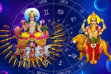 மீன ராசியில் நிகழும் அரிய கிரக சேர்க்கை.. அதிர்ஷ்டத்தில் குதிக்க போகும் 3 ராசிகள்