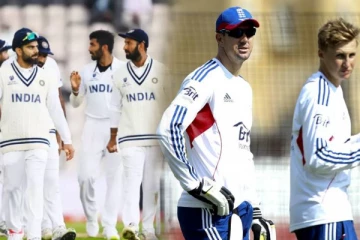 இந்தியாவை ஜெயிக்கனும்னா... இங்கிலாந்து இதை செய்யனும்! தைரியமாக கூறிய இங்கிலாந்து முன்னாள் வீரர்