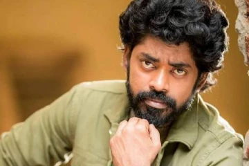 முதன்முறையாக தனது மகனின் புகைப்படத்தை வெளியிட்ட டான்ஸ் மாஸ்டர் சாண்டி..