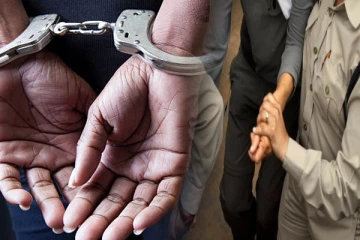 இந்தியாவில் நண்பரை கூரிய ஆயுதத்தால் தாக்கிய பெண் மருத்துவர்