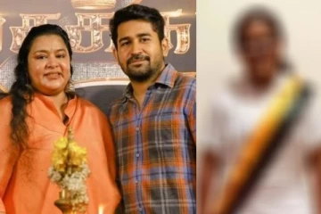 விஜய் ஆண்டனி மகளின் உடல் நல்லடக்கம் செய்யப்போவது இங்கு தான்.. கடைசி நிமிடங்கள்