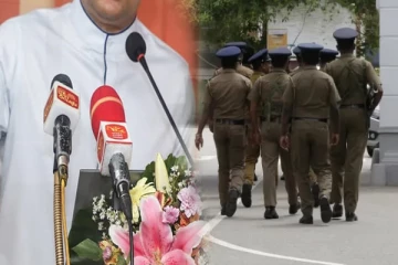 முக்கிய அமைச்சு பதவி வகிக்கும் அரசியல்வாதியை கைது செய்ய நடவடிக்கை