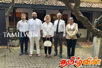 வாக்குறுதிகளில் இருந்து பின்வாங்குகின்றதா அரசு! தமிழரசுக் கட்சி சந்தேகம்