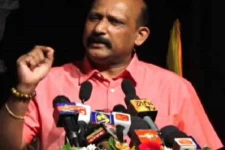 ஸ்ரீலங்காவில் சுகாதார விதிமுறைகளில் குறைபாடுகள்- பகிரங்கமாக ஒப்புக்கொண்ட பாதுகாப்பு செயலர்!