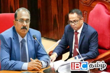 அருண ஜயசேகரவுக்கு எதிரான நம்பிக்கையில்லா பிரேரணை : முடிவை அறிவித்த சபாநாயகர்