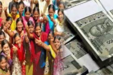 மாதம் ரூ.1000; புதுமைப் பெண் திட்டம் - 2ம் கட்டமாக முதலமைச்சர் தொடக்கம்!