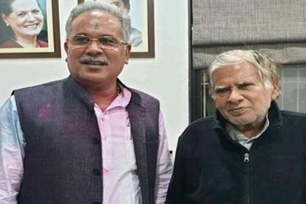 “பிராமணர்களை விரட்டியடிக்க வேண்டும்” – முதல்வரின் தந்தை மீது வழக்குப் பதிவு! | India Samugam