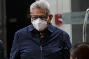 கோட்டாபயவுக்கு ஆதரவாக மனித உரிமைகள் ஆணைக்குழுவில் மனு தாக்கல்..!