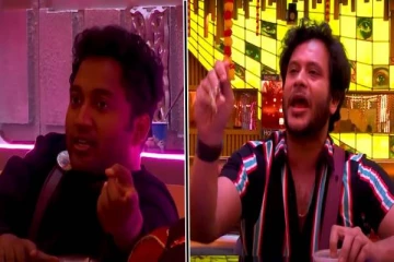 என்னுடைய விடயத்தில் மூக்கை நுழைத்தால், உன்னை கிழிச்சிருவேன்.. ஆவேசத்தில் வார்த்தையை விட்ட மணி!