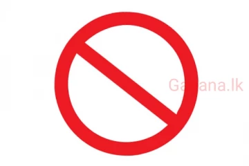 බහුලව භාවිතා කරන ස්කූටර් වර්ගයක් එකවරම තහනම් කරයි..