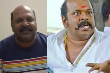 சிங்கம் புலி மருத்துவமனையில் இருக்கிறாரா.. பெரிய மோசடி பற்றி நடிகர் வெளியிட்ட வீடியோ