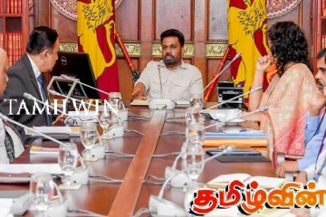 இலங்கை கல்வித் துறையில் எழுந்துள்ள பிரச்சினைகள்! கலந்துரையாடலில் ஈடுபட்ட ஜனாதிபதி