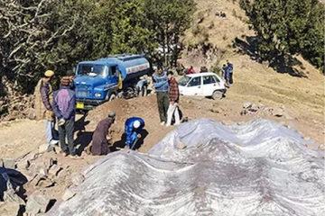 ஒரே கிராமத்தில் 17 மர்ம மரணங்கள் - தீவிர விசாரணையில் அதிகாரிகள்