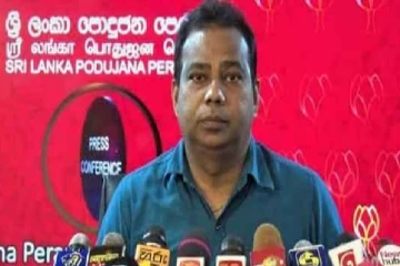 யார் எதிர்த்தாலும் நாணய நிதியத்திடம் செல்வதை தவிர வழியில்லை