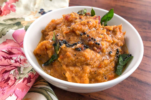 மொத்த கொழுப்பையும் கரைத்து விரட்டும் சின்ன வெங்காய சட்னி.... 5 நிமிடத்தில் ரெடி! | Small Onion Chutney