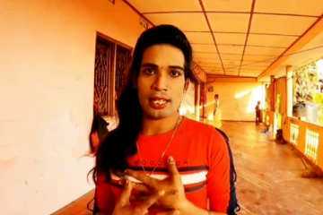 யாழில் திருநங்கையின் உருக்கமான கோரிக்கை; பிளீஸ் இப்படி செய்யாதீர்கள்!