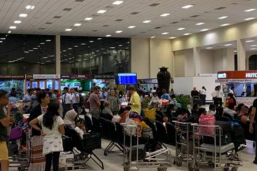 வெளிநாடுகளில் இருந்து நேரடியாக இலங்கை செல்வதில் புதிய நெருக்கடி