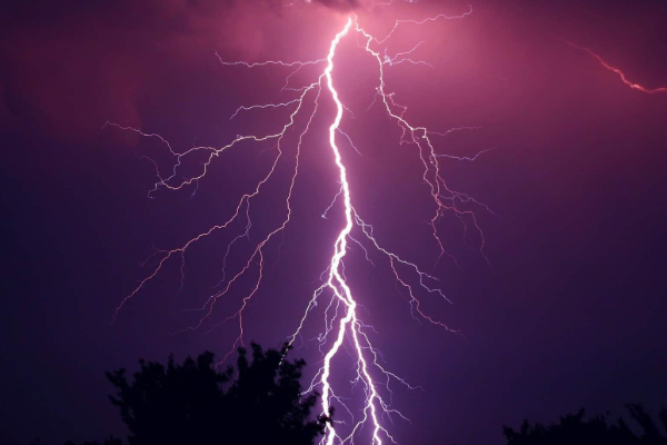 நாட்டு மக்களுக்கு விடுக்கப்பட்டுள்ள எச்சரிக்கை | Severe Lightning Warnings Several Districts
