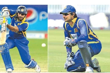 இவரால் நான் பல நாட்கள் தூக்கத்தை தொலைத்துள்ளேன்! அவ்ளோ பயம்: இலங்கை அணி ஜாம்பவான் சங்ககாரா ஓபன் டாக்