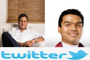 சமூக ஊடக முடக்க விவகாரம்! உங்கள் சிறிய தந்தையிடம் இது குறித்து கூறலாமே  - நாமலின் டுவீட்டுக்கு திலித் பதிலடி