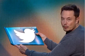 ட்விட்டர் நிறுவன ஊழியர்களுக்கு அதிர்ச்சியை ஏற்படுத்திய எலான் மஸ்க்!