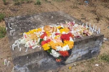 உணர்வுபூர்வமாக இடம்பெற்ற மந்துவில் படுகொலையின் 27ஆம் ஆண்டு நினைவேந்தல் நிகழ்வு
