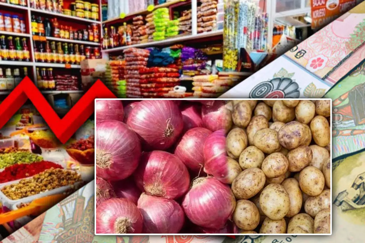 மக்களுக்கு தொடரும் அழுத்தம் : அதிகரிக்கும் அத்தியாவசியப் பொருட்களின் விலை | Increase In The Prices Of Essential Food Items மக்களுக்கு தொடரும் அழுத்தம் : அதிகரிக்கும் அத்தியாவசியப் பொருட்களின் விலை | Increase In The Prices Of Essential Food Items