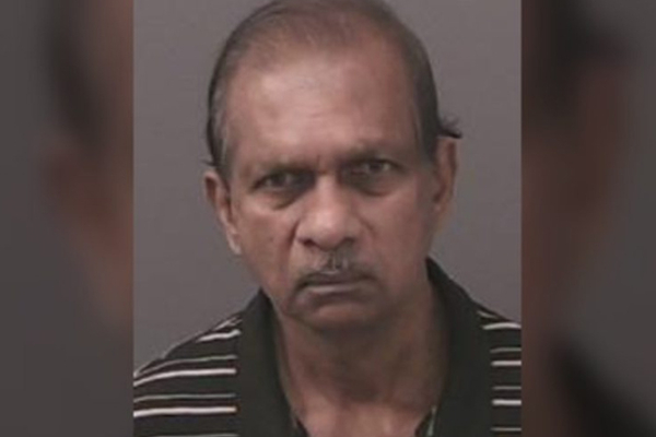 கனடாவில் பெண்களிடம் சிலுமிசம் செய்த தமிழர் ஒருவர் கைது! | A Tamil Man Was Arrested Flirting Women In Canada