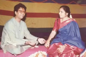 ரயில் மோதி மனைவி மரணம்!! பிக்பாஸ் பிரபலத்தின் அறியப்படாத சோகப்பக்கங்கள்..