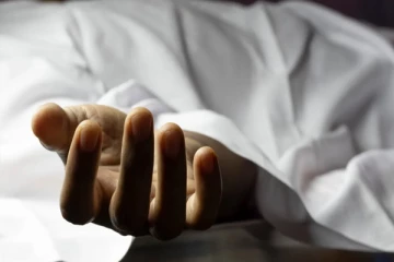 யாழ் கடற்கரையில் கரையொதுங்கிய சடலம்