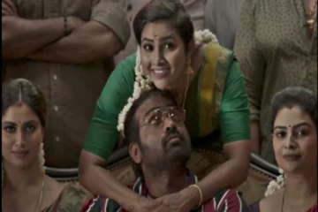 அந்த விஷயத்தில் விஜய சேதுபதி அப்படி பட்டவரா? இது தான் அவரின் உண்மை முகமா!