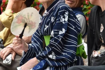 வெளிநாடொன்றில் 2024- யின் முதல் 6 மாதங்களில் 37 ஆயிரம் பேர் உயிரிழப்பு!