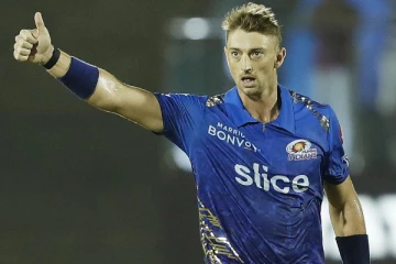 குஜராத்தை வீழ்த்திய திருப்புமுனை ஓவர்.. துல்லியமாக வீசியது இப்படி தான்: டேனியல் சாம்ஸ்