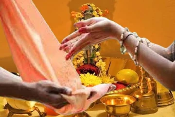 வீட்டில் நோய்கள் நீங்கி, செல்வம் பெருக இதை செய்யுங்கள்