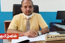 கிழக்கு மாகாணத்தில் 60 புதிய கொரோனா தொற்றாளர்கள் அடையாளம்