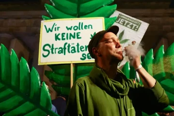 ஜேர்மனியில் கஞ்சா சட்டமயமாக்கப்பட்டதை தொடர்ந்து சாரதிகளுக்கு புதிய கட்டுப்பாடுகள்