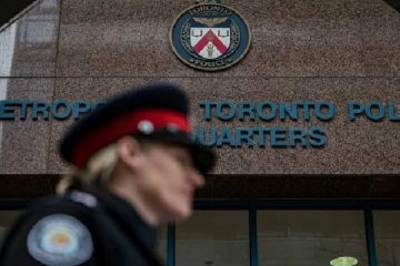 இளவயது சிறுவனை தீவிரமாக தேடும் ரொறன்ரோ பொலிசார்: வெளியான அதிர்ச்சி காரணம்