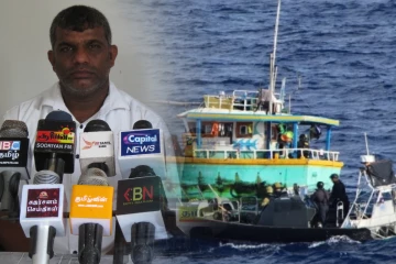 சுருக்குவலை பாவித்து மீன்பிடி நடவடிக்கை! மட்டு. ஊழல் மோசடி மற்றும் போதைப்பொருளுக்கு எதிரான அமைப்பின் குற்றச்சாட்டு