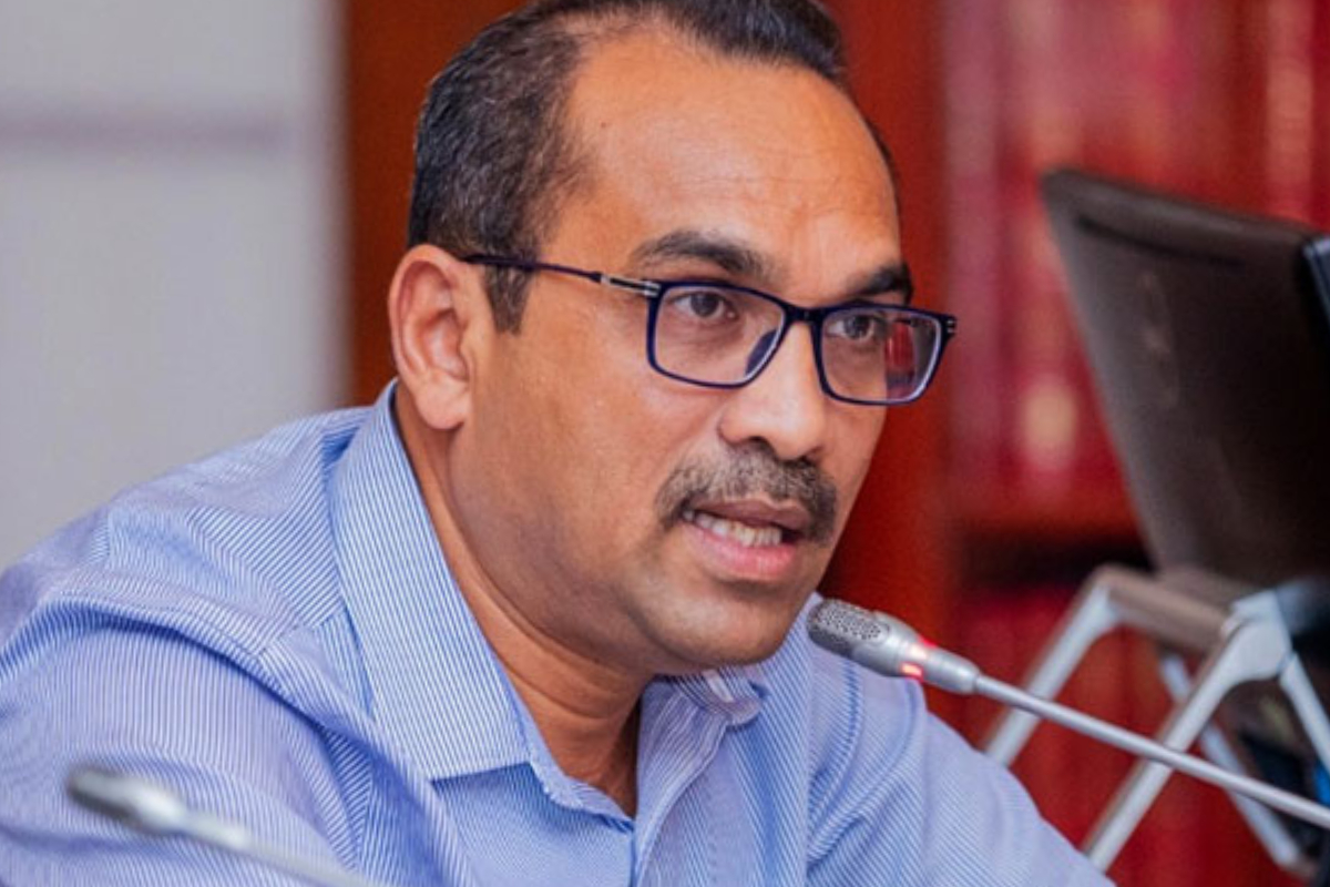 நாட்டில் நடந்த பாரிய மோசடி - பதவி விலகிய அமைச்சர்: அரச தரப்பின் விளக்கம் | Power Energy Minister Resignation Govt Stand