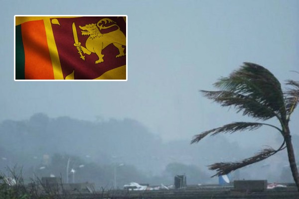 இலங்கையில் மலையக மக்களுக்கு ஆபத்து: விடுக்கப்பட்டுள்ள அபாய எச்சரிக்கை | Srilanka Send Warning For Kandy People இலங்கையில் மலையக மக்களுக்கு ஆபத்து: விடுக்கப்பட்டுள்ள அபாய எச்சரிக்கை | Srilanka Send Warning For Kandy People