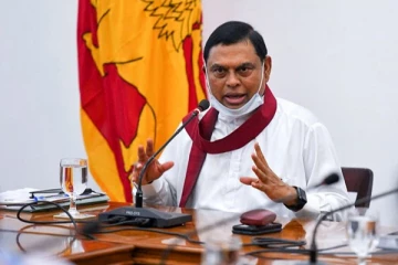 நீக்கப்பட்ட ஊரடங்குச் சட்டம்! பசில் வெளியிட்டுள்ள முக்கிய அறிவித்தல்