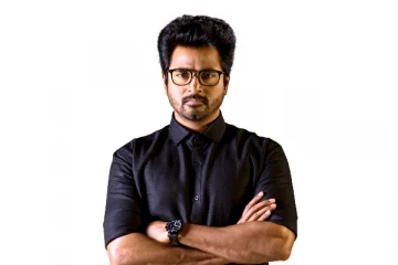 டாக்டர் பட வெற்றியால் சம்பளத்தை உயர்த்திய சிவகார்த்திகேயன் ! இத்தனை கோடியா..