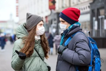 ஐரோப்பிய நாடுகளுக்கு ஏற்பட்டுள்ள ஆபத்து! - உலக சுகாதார அமைப்பு அவசர எச்சரிக்கை