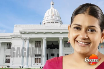 කොළඹ නගරාධිපති පුටුව මාලිමාවට [VIDEO]