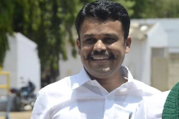 12 ஆண்டுகால கடத்தல் வழக்கு - கோகுல்ராஜ் கொலை குற்றவாளி யுவராஜ் விடுதலை