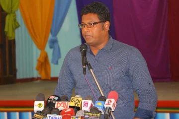 நான் சிங்கள் மக்களுக்கு எதிரானவன் அல்ல - உறுதிபட கூறும் யாழ்.மாநகர முதல்வர்
