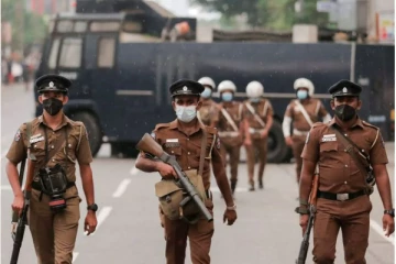 வெளிநாட்டு உளவுச் சேவையின் தலையீட்டுடன் இலங்கையில் குண்டுத்தாக்குதல்..! மக்களுக்கு பாதுகாப்பு அமைச்சின் அறிவுறுத்தல்