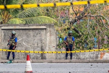 பிரதான சூத்திரதாரியை சுட்டுக்கொலை செய்த பொலிஸார்